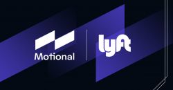 Lyft & Hyundai’s Joint Venture Motional to Launch a Fully Driverless Ride-Hailing Service in Major U.S. Cities