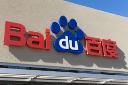 China’s Tech Giant Baidu Registers a New ‘Intelligent EV Company’ with Automaker Geely