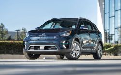In Case You Missed it: The 2021 Kia Niro PHEV Gets New Features & Pricing