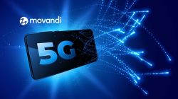 Movandi Demonstrates its 5G mmWave Technology for Reliable & Fast Vehicle-to-Everything Communications