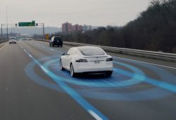 Tesla to Replace Radar in its Model 3, Model Y in the U.S. - Rolling Out ‘Pure Vision Autopilot’ Using Cameras