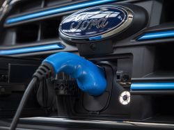 Ford is Boosting its EV Investments to More Than $30 Billion, Stock Reaches 5-Year High