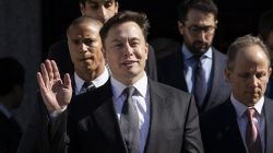 SEC Letters Show That Tesla Failed to Oversee Elon Musk's Public Communications As Directed 