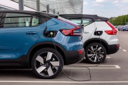 Volvo to Offer Preferred Charging Rates For its Electric Vehicle Customers in Europe Starting July 1 