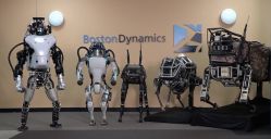Automaker Hyundai Completes its Acquisition of Robotics Firm Boston Dynamics
