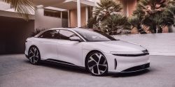 Luxury-Electric Automaker Lucid Motors to Launch its Much-Anticipated IPO Next Week