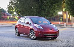 New Bill Could Bring Tax Credit For Used Electric Cars