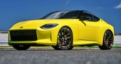 Japan’s Nissan Motor Co Hopes to Get its Mojo Back With the New Z Sports Car