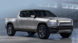 Electric Truck Startup Rivian Plans to Raise up to $8 Billion in its Upcoming IPO