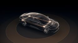 Lucid Reveals New Details of its ‘DreamDrive’ Advanced Driver Assist System, its Answer to Tesla’s Autopilot