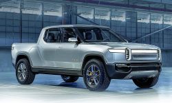As One of the World's Richest Persons, Can Jeff Bezos Help Make Amazon-backed Rivian Bigger Than Tesla?