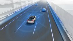 Nissan, Verizon Complete a Successful 5G-Powered Connected Vehicle Proof-of-Concept to Warn Drivers of Hazards Outside Their Line-of-Sight