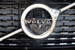 Volvo Cars Shares Surge 22% After its $2.3 Billion IPO and Debut on the NASDAQ Stockholm