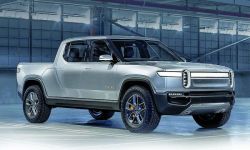 Shares of Electric Truck Maker Rivian Will Start Trading on the NASDAQ on Wednesday