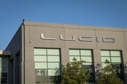 Lucid Group Receives SEC Subpoena Over its High-Profile SPAC Deal to Launch its IPO