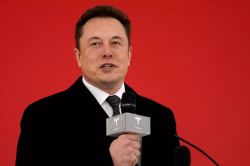 Elon Musk’s Criticism of Biden’s Infrastructure Plan Seems Justified When it Comes to EV Tax Credits
