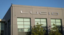 Lucid Group Announces a Proposed $1.75 Billion Convertible Senior Notes Offering
