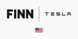 Munich-based Car Subscription Startup FINN Expands to the U.S., Will Offer Subscriptions for the Model 3, Model Y as Part of its Partnership With Tesla