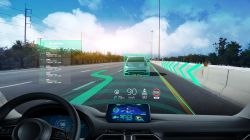 StradVision and LG Electronics Develop an Augmented Reality Automotive Cockpit