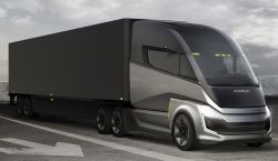Fuel Cell Truck Startup Nikola Corp Agrees to Pay $125 Million to Settle SEC Charges of Defrauding Investors Ahead of its High-Profile IPO