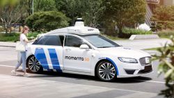 Chinese Automaker BYD Forms Joint Venture with Momenta to Develop Autonomous Driving Technology for its Models in China