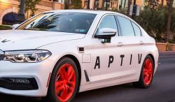 Aptiv to Acquire Wind River for $4.3 Billion in its Push into the Automotive Software Space