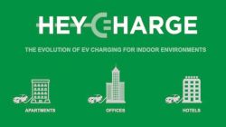 BMW iVentures Announces Investment in EV Charging Startup HeyCharge, its Tech Allows Drivers to Charge Without an Internet Connection