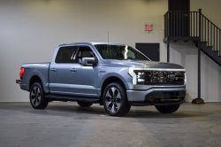Ford’s Franchised Dealers Trying to Price Gouge F-150 Lightning Customers is One Reason Why We Don’t Really Need Them Anymore