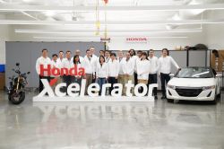Honda Invests in Software Startup Helm.ai to Strengthen its Computer Vision and AI Development 