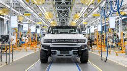Faced With Growing Competition, General Motors is Increasing Electric Truck & SUV Output 6 Times More Than Previously Planned, Sources Say