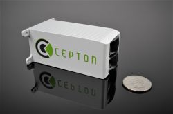 GM's Lidar Supplier Cepton Technologies Completes its Previously Announced SPAC Merger, is a Nasdaq-listed Company