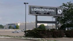 General Motors Sells its Stake in Electric Truck Startup Lordstown Motors