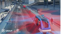 Automotive Technology Supplier ZF Acquires Stake in Startup StradVision to Accelerate The Development of AI-Powered Perception Technology for Autonomous Vehicles  