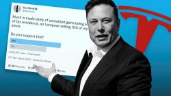 Tesla Chief Executive Elon Musk Has a New Role, Twitter Board Member