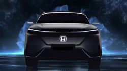 Honda is Developing Three New EV Platforms by 2030, Including One That Will Be Shared With GM, Executive Says