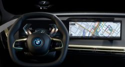BMW’s Latest Vehicle OS Features ‘Learning Navigation’ With Real-Time, Predictive Routing Capabilities From Mapping Company HERE Technologies