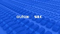 AutoX to Use the 'Eyeonic Vision Sensor' from California-based SiLC Technologies for its Robotaxi Fleet in China