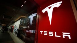 Major Tesla Investor Urges the Electric Automaker to Issue Stock Buyback After Share Price Plummets 30% Since April