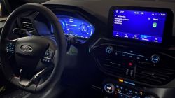 German Court Puts a Sales and Production Ban on Ford's Internet Connected Cars in the Country Due to Patent Dispute