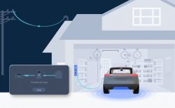 Qualcomm Announces its Next-Gen Powerline Device for ‘Smart Grid EV Charging’ and Vehicle Communications