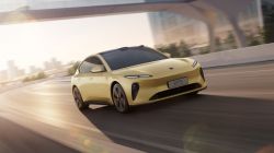 Tesla Rival NIO Inc is Hiring Manufacturing Specialists for a U.S. EV Factory, Reports Say