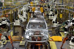 Ford is Investing $3.7 Billion and Adding Over 6,200 UAW Manufacturing Jobs in the Midwest to Produce New Vehicles