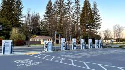Biden Administration Announces New Standards to Make EV Chargers More Accessible