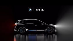 BMW to Test a New Battery in the iX Electric SUV Developed By Michigan Startup Our Next Energy Inc. That Can Deliver 600 Miles of Range