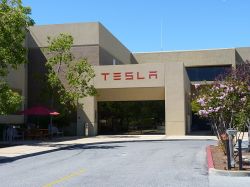 Tesla Shutters its San Mateo, CA Office, Lays Off Roughly 200 Autopilot Staff Without Notice