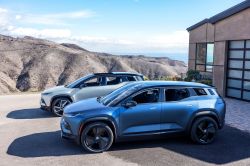 EV Startup Fisker Inc. Hires BMW Exec as Senior VP of Manufacturing, Aims to Build One Million EVs a Year by 2027