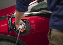 General Motors is Building a Coast-to-Coast DC Fast EV Charging Network in the U.S. in a New Partnership with Travel Center Operator Pilot Company 