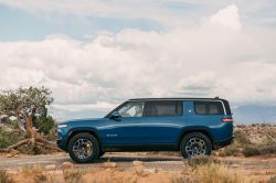 Rivian is Laying Off 6% of its Workforce, Citing Erratic Economy
