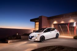 Prices For Used EVs Continue to Rise as Gas Cars Drop
