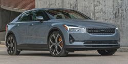 Volvo’s Electric Vehicle Brand Polestar Reports $1 Billion in Revenue in the First Half of 2022, Adds 6 New Global Markets